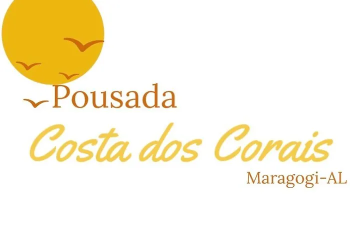 Pousada Costa Dos Corais Maragogi